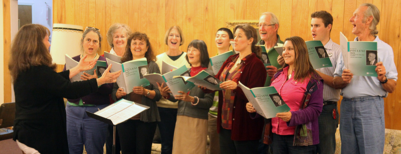 Image of Hartnell%20 Choir